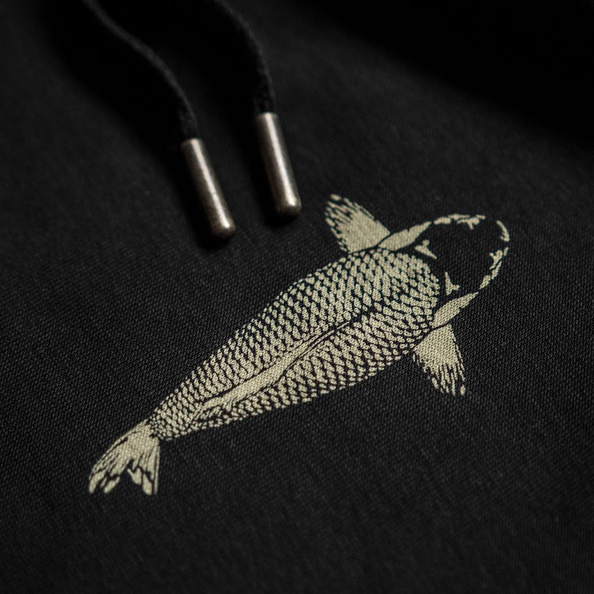 Kumu Hoody 'Make Your Own Luck'