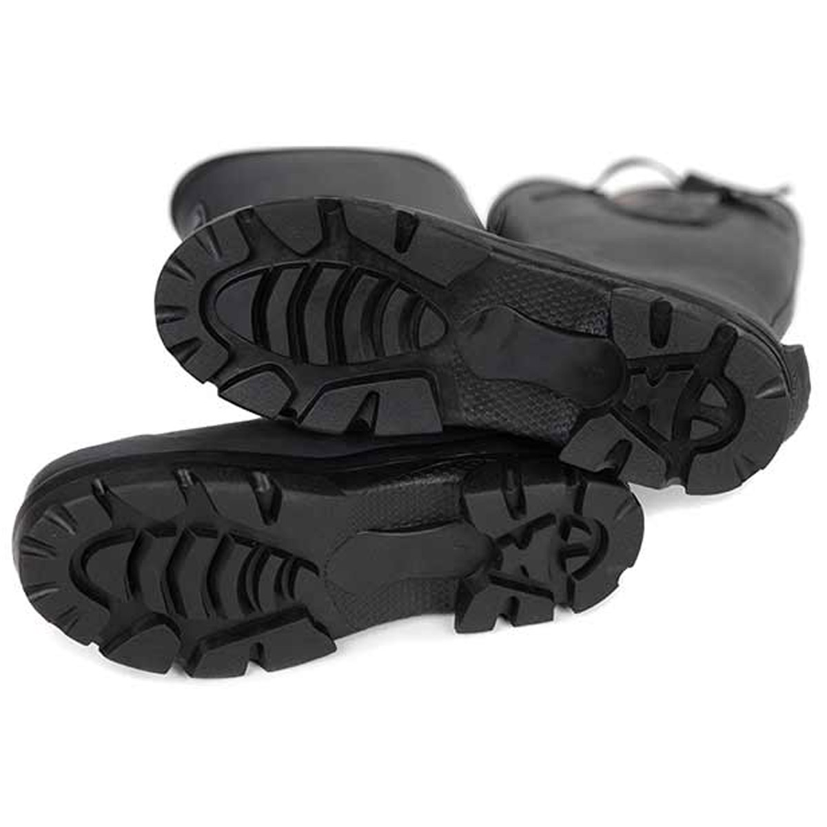 Fox Rage Neoprene Wellies - Camo/Grey