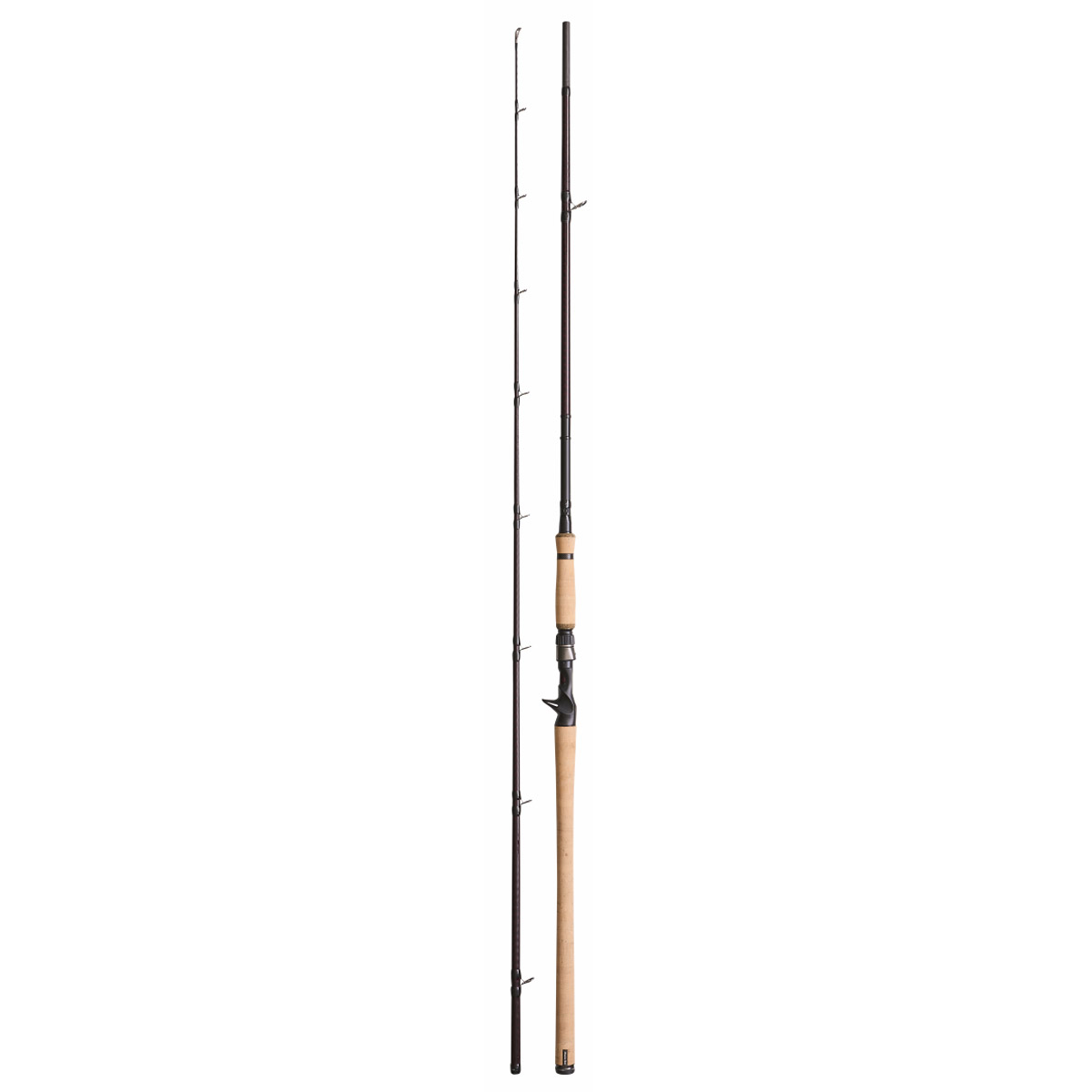 Savage Gear Alpha SG6 Monster 2,46M 150-300 Gram