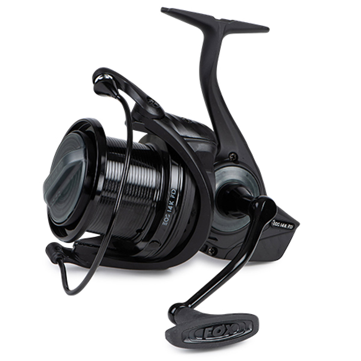 Fox EOS FD 14K Reel