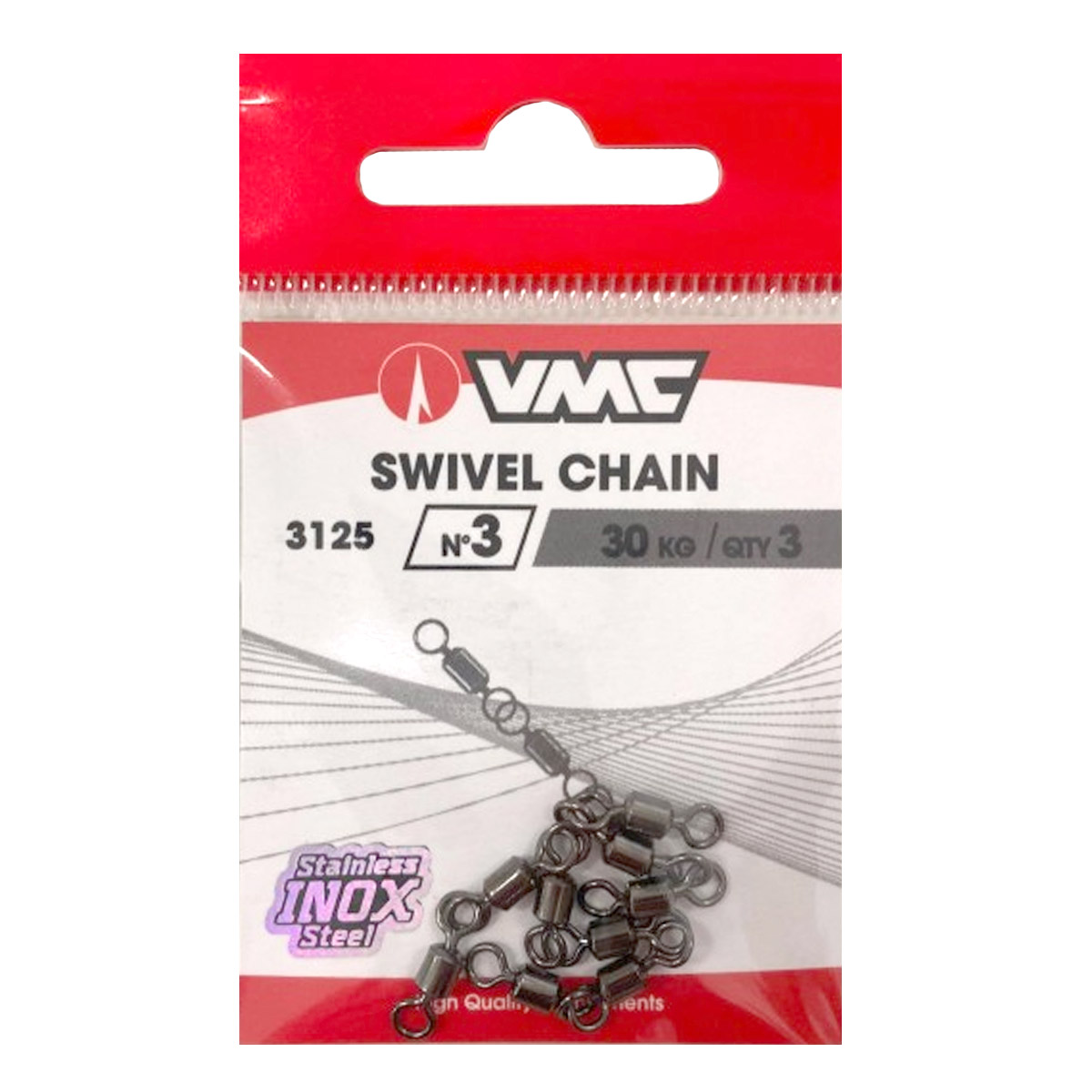 VMC Swivel Chain