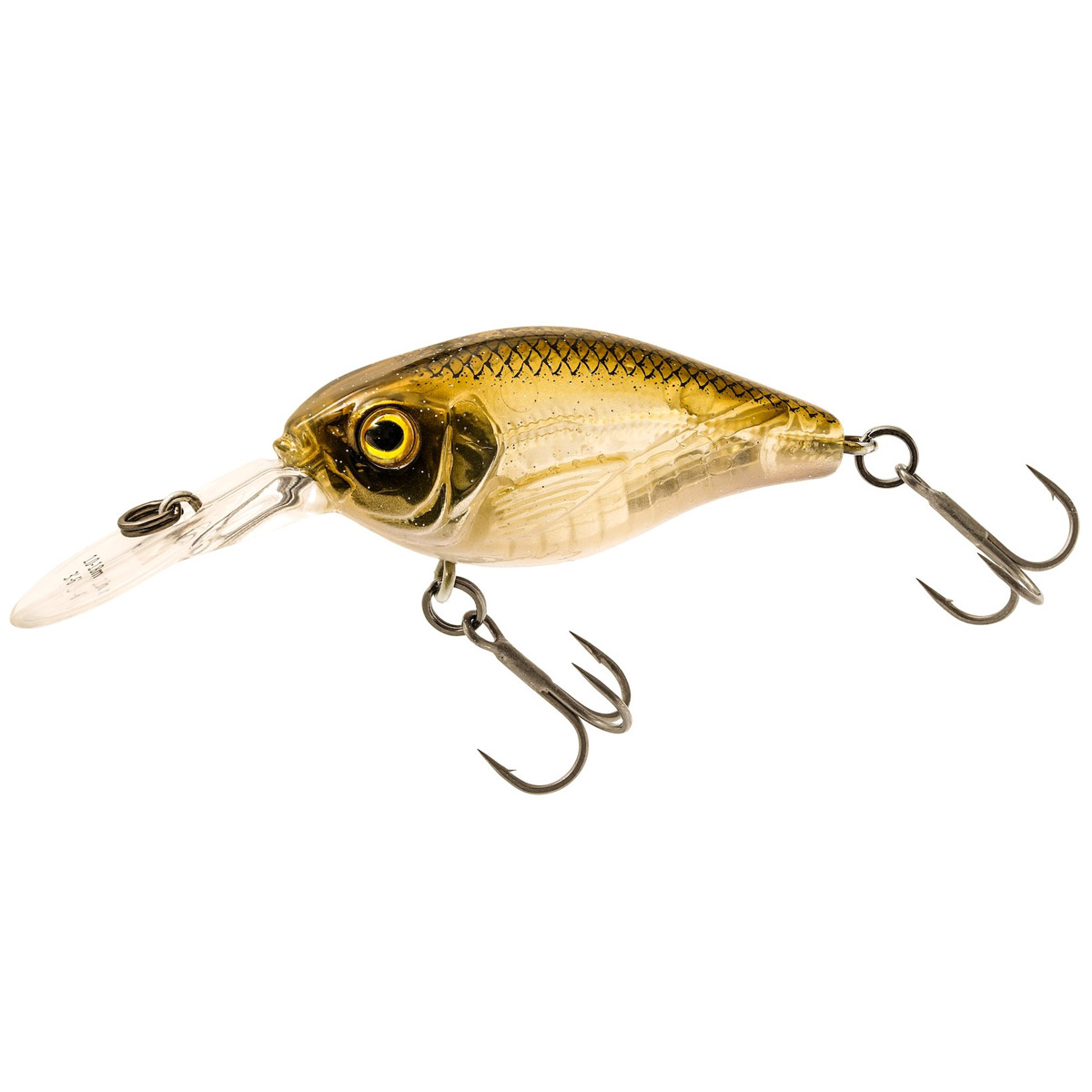 Westin ID-Crank 1.5 4,8 CM