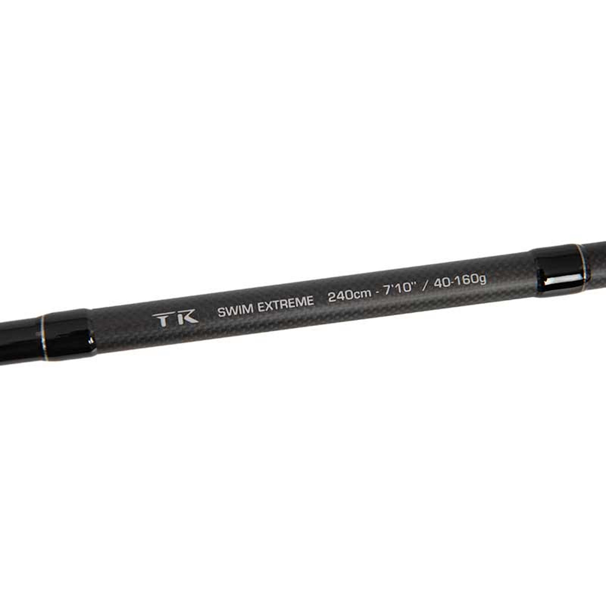 Fox Rage TR Swim Extreme Spin Rod 2,40M 40-160 Gram