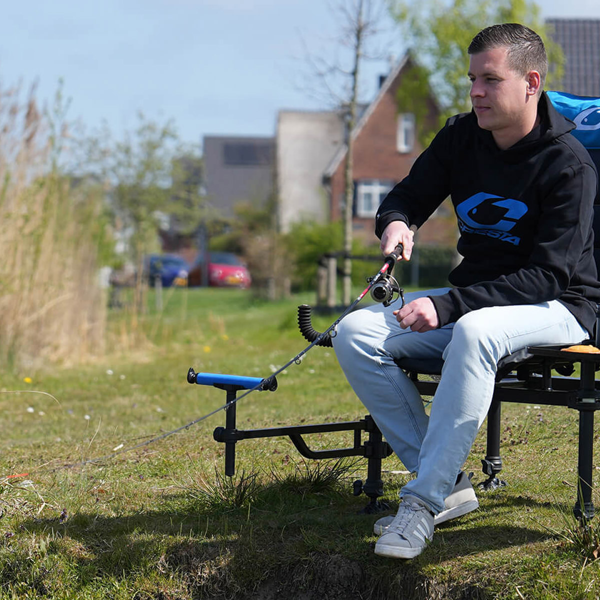 Cresta Snyper Method Feeder 3,00 Meter