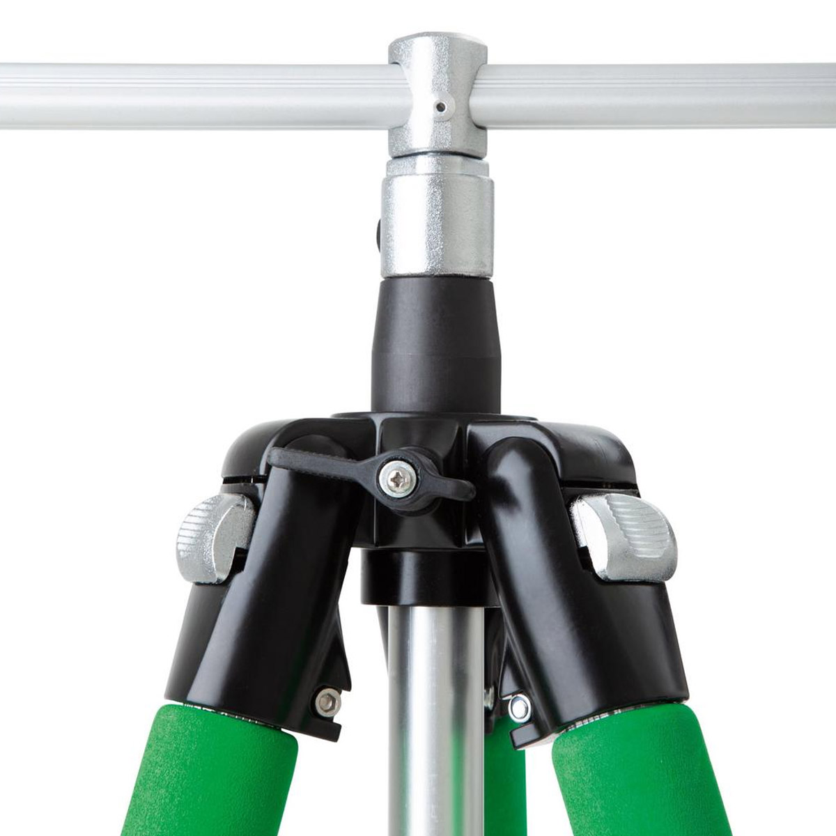 Mitchell Suprema Tripod S