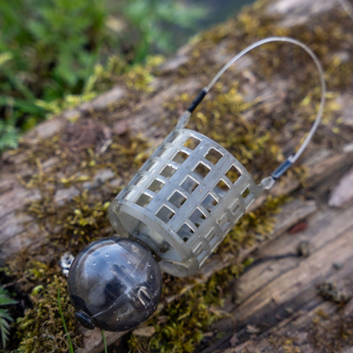 Korum Slow Sinking Feeder