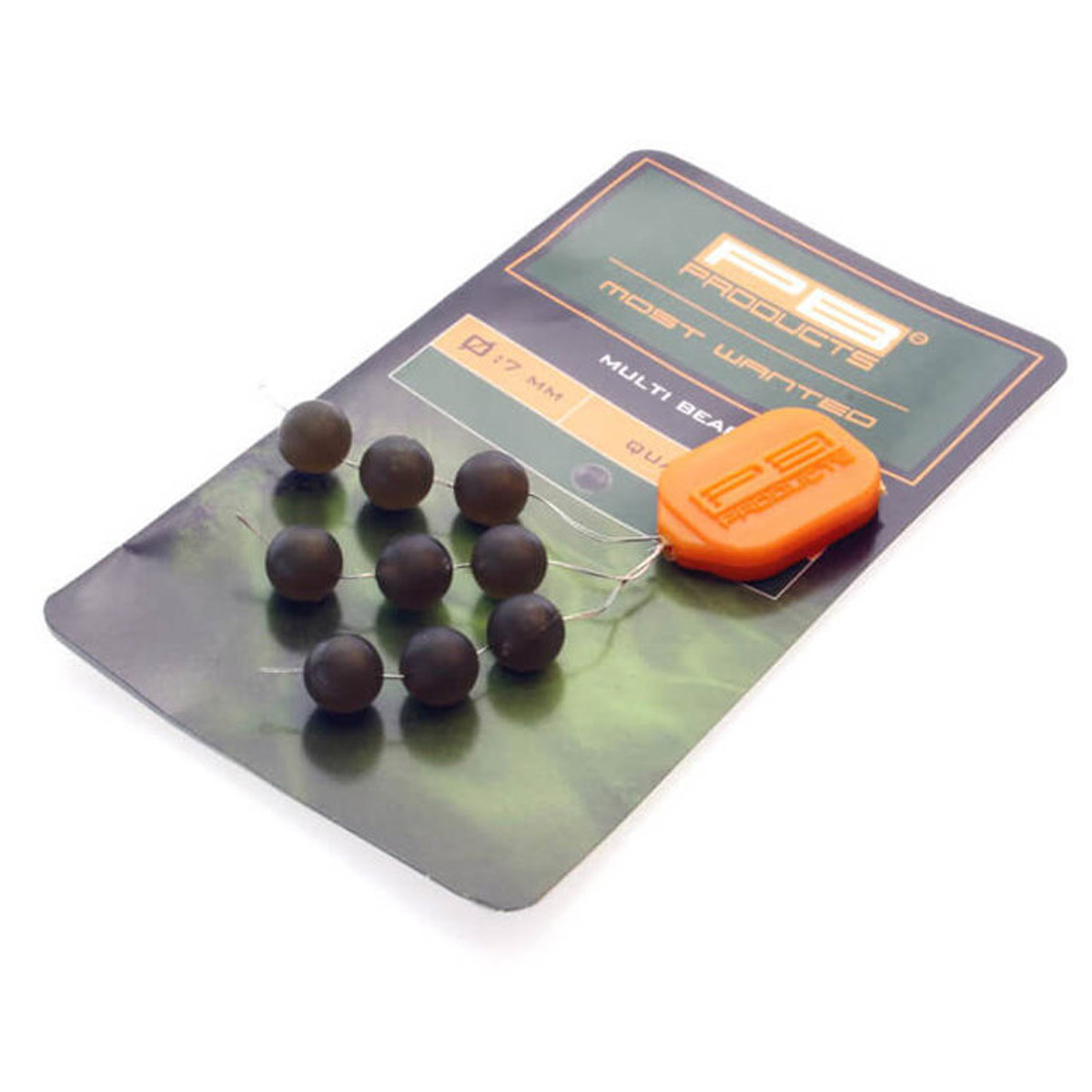 PB Products Multi Beads Weed