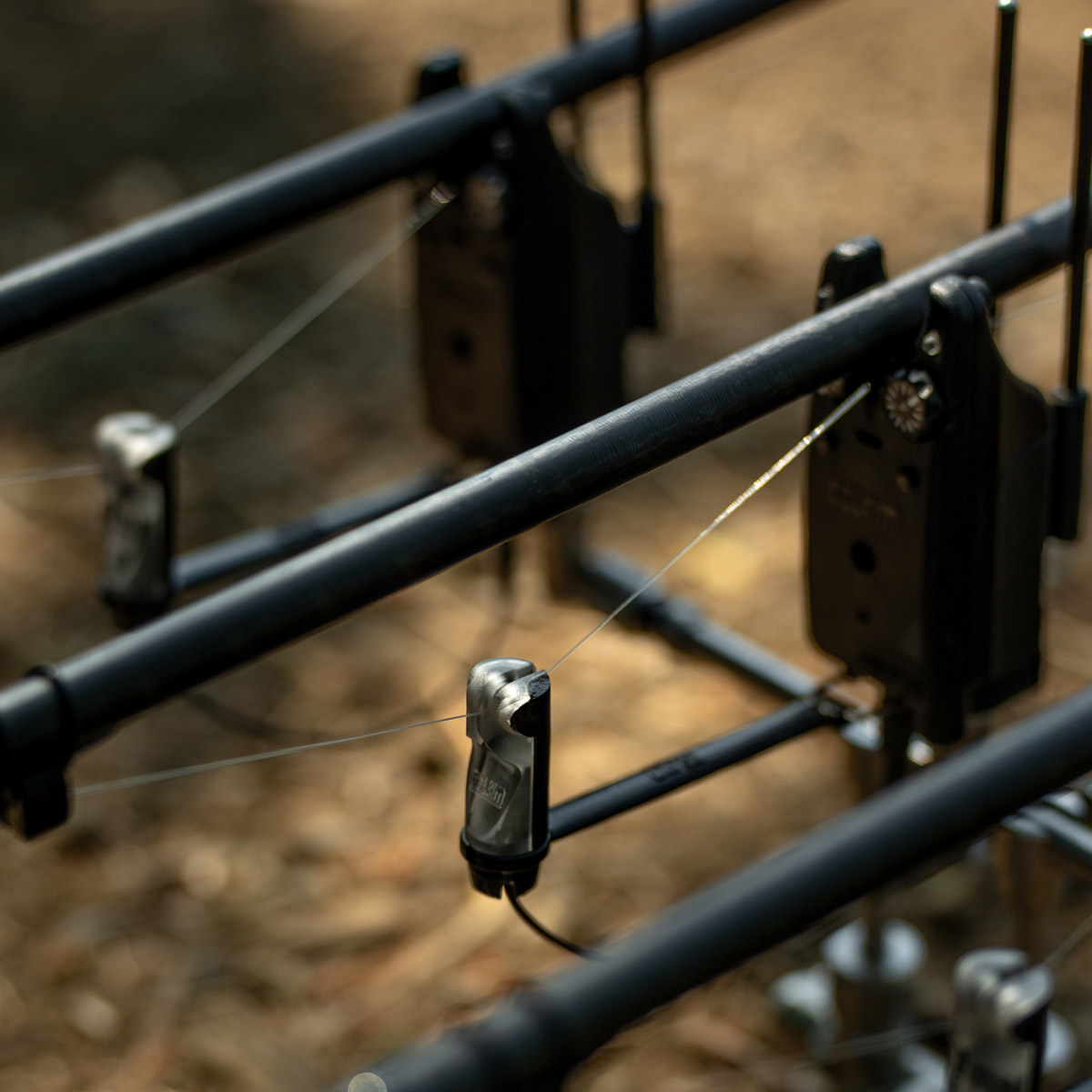 Delkim SmartLite Presentation Set - Single Multi-Cloured Hanger