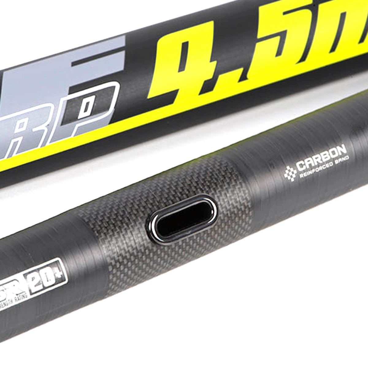 Fox Matrix Torque Pole 4,5 Meter