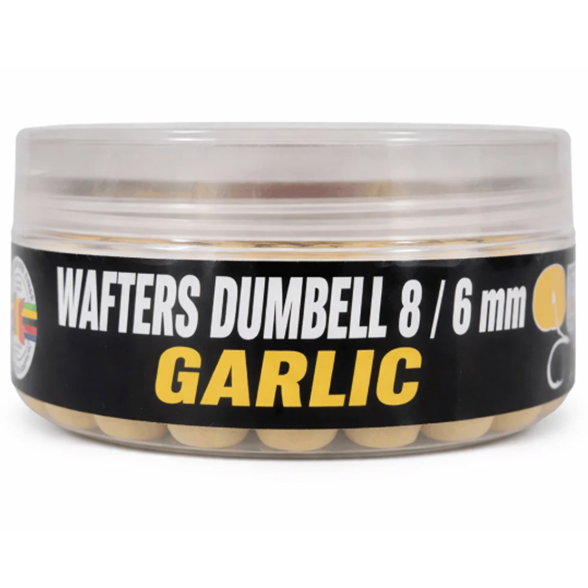 Van Den Eynde Wafter Dumbell 8/6 MM