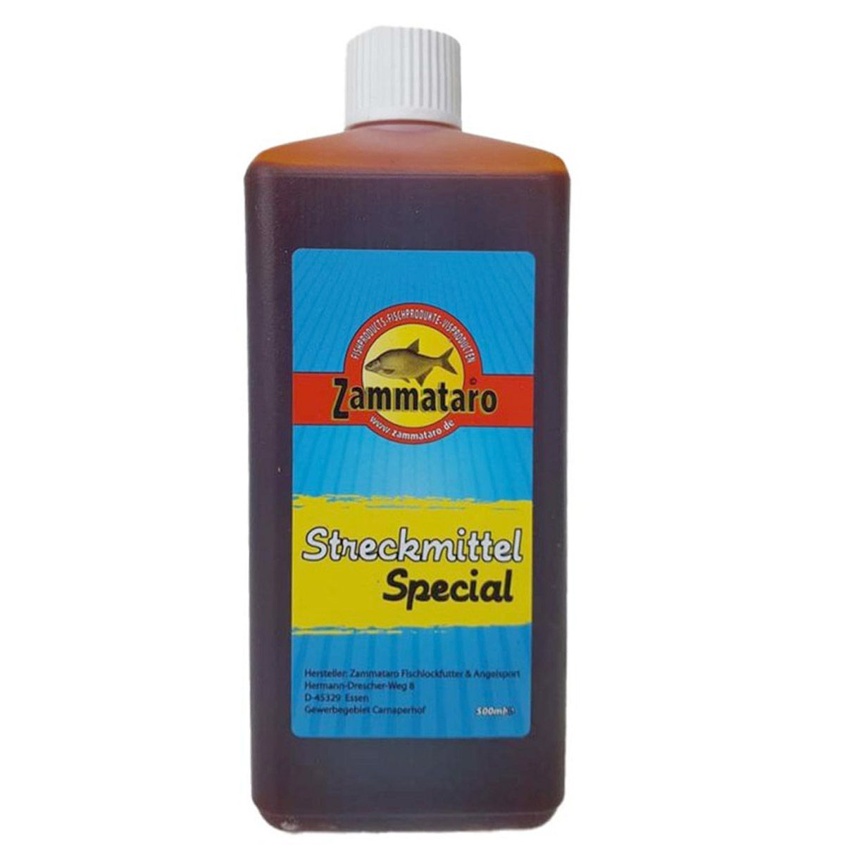 Zammataro Streckmittel 500ml