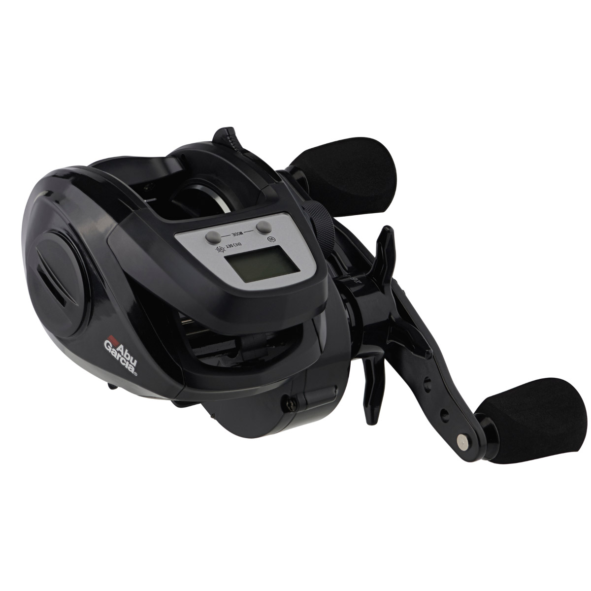 Abu Garcia Max Toro DLC