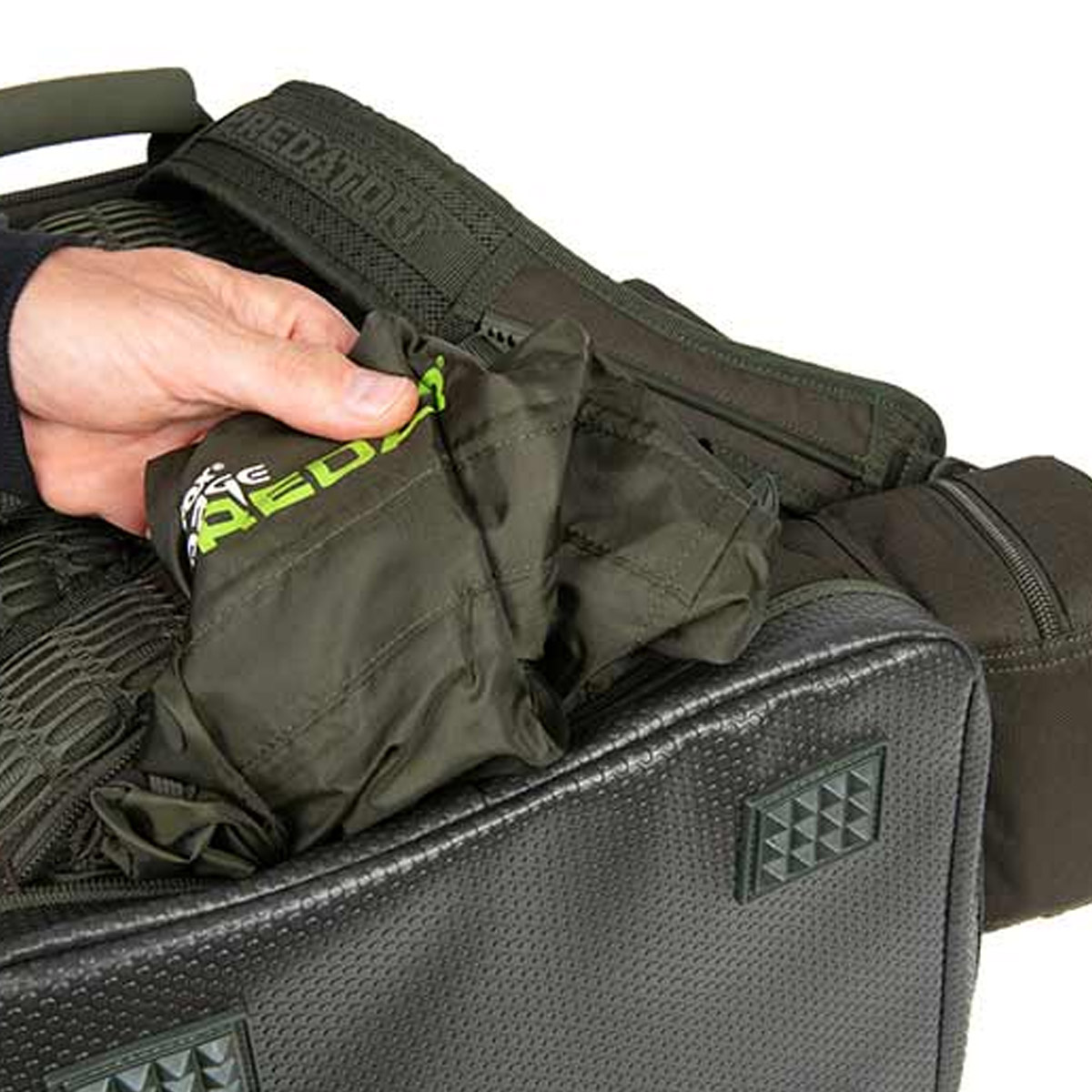 Fox Rage Predator Rucksack