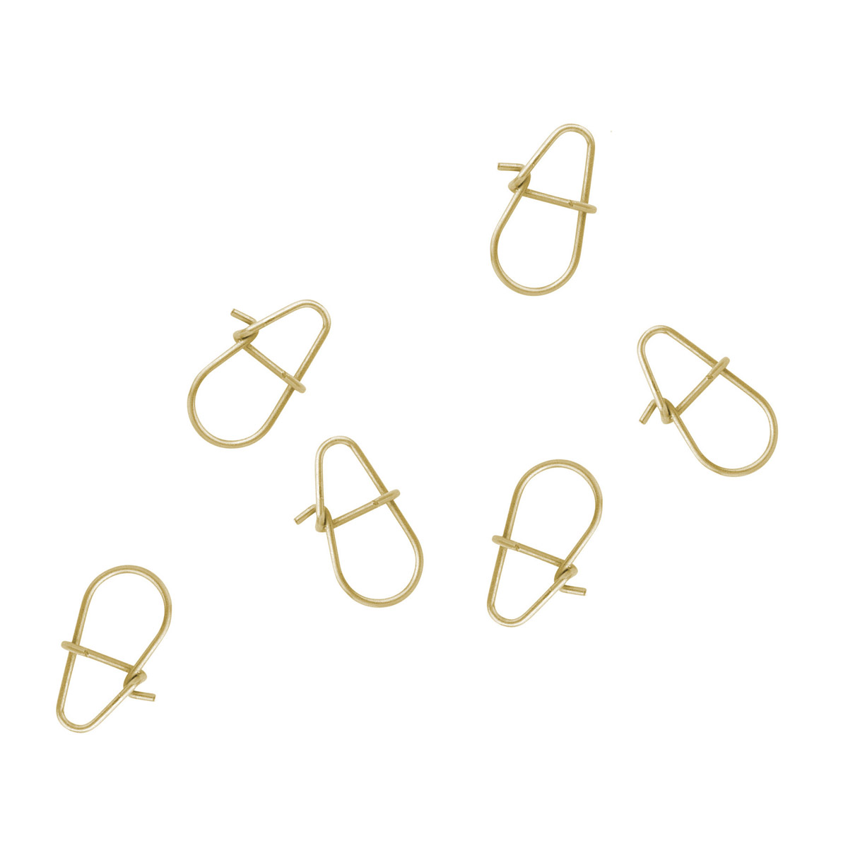 Spro Trout Master Incy Snap