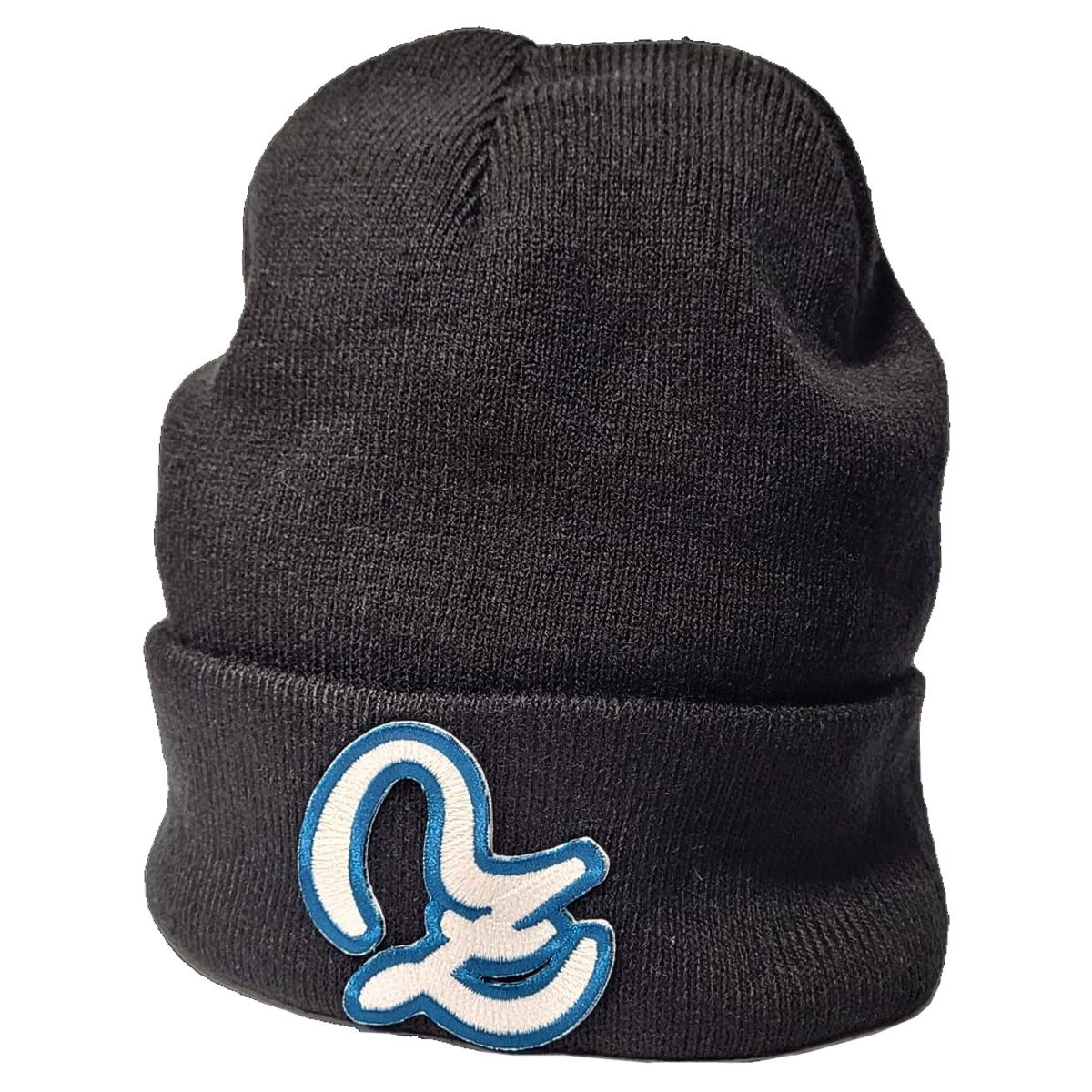 Zunnebeld Beanie Black