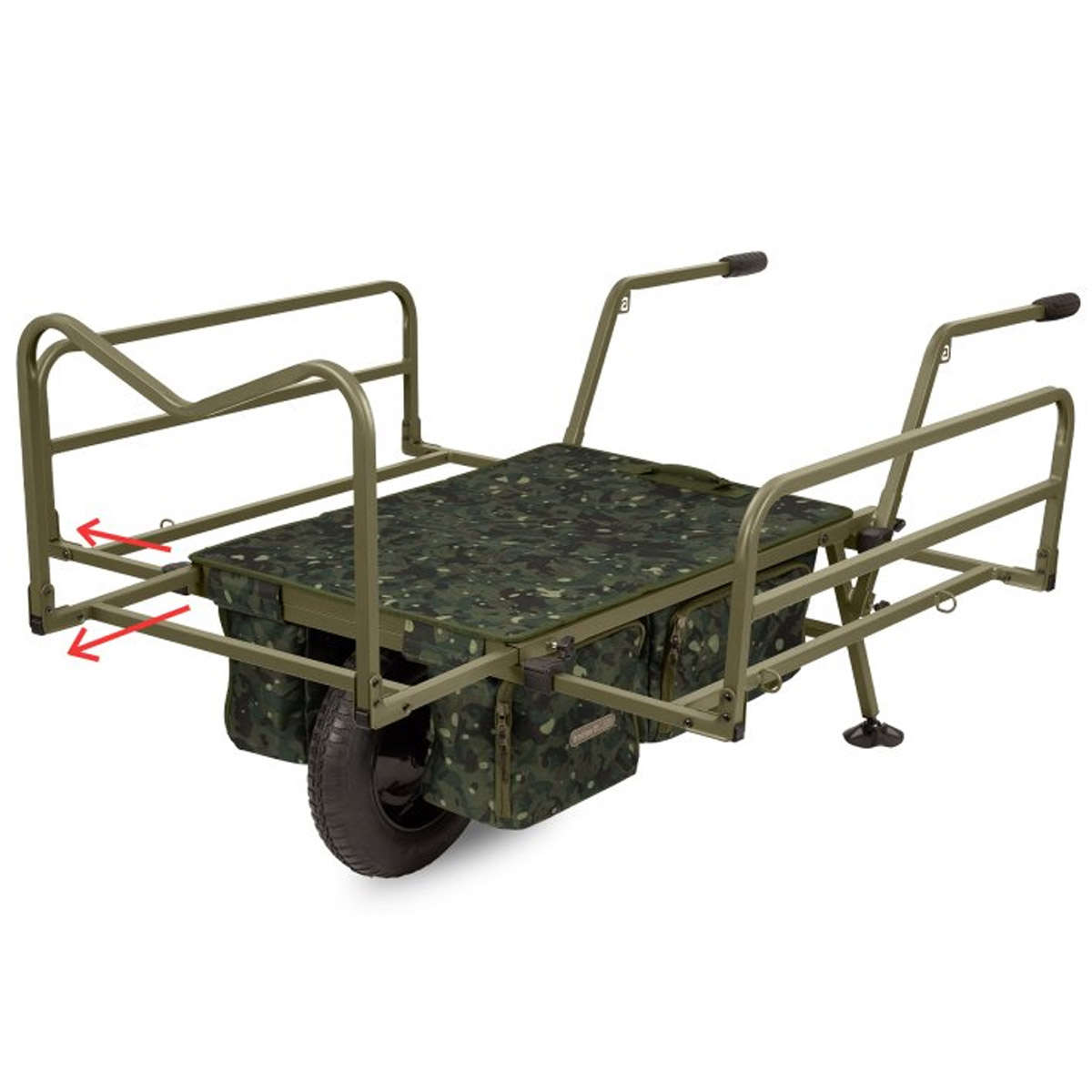 Trakker X-Trail T8 Barrow