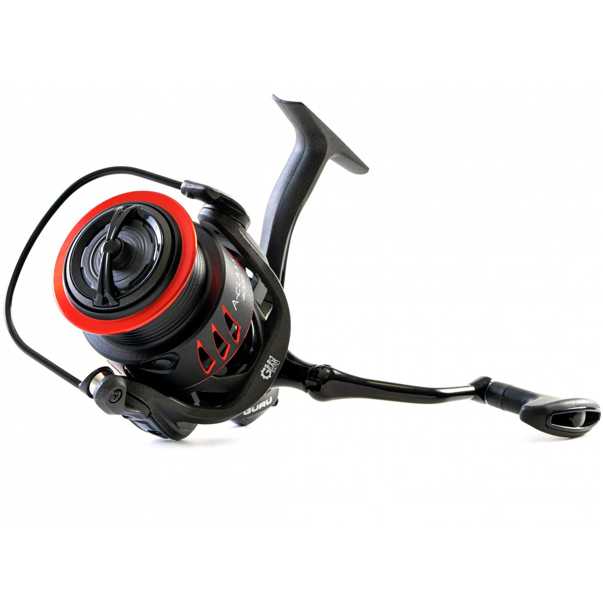 Guru A-Class 4000 Float & Feeder Reel
