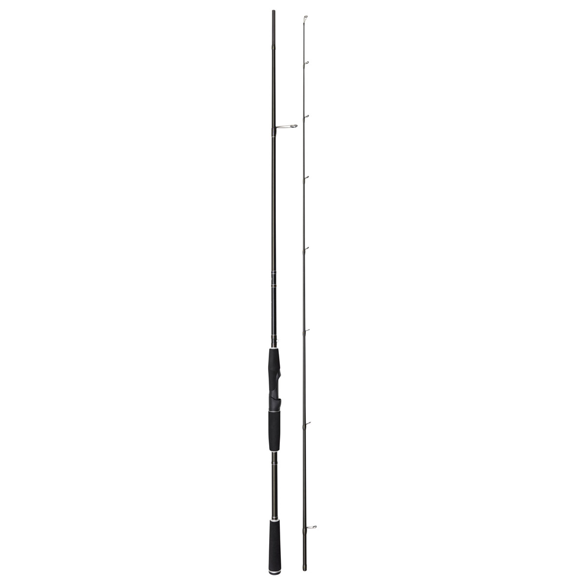 Westin W2 Finesse Shad 2,48M H 12-38 Gram