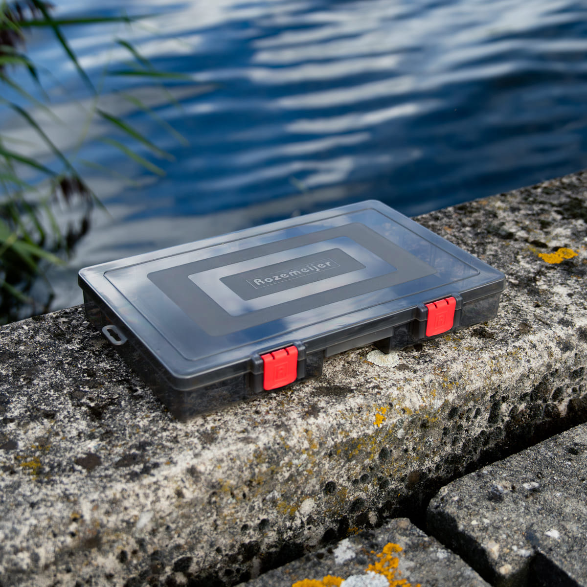 Rozemeijer Tackle Tainer S48