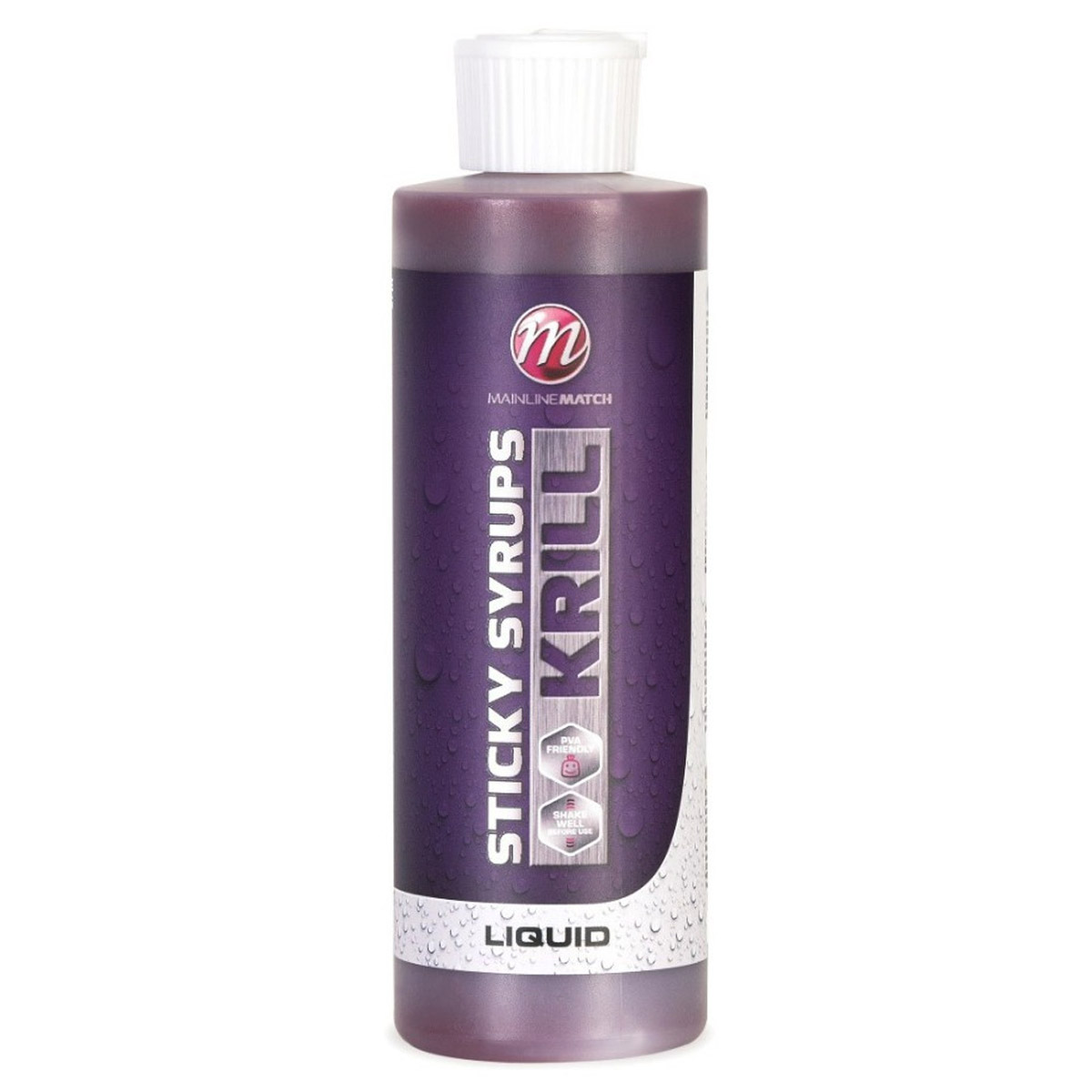 Mainline Match Syrup