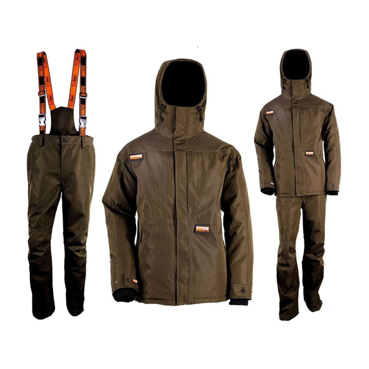 PB Products Carp Suit