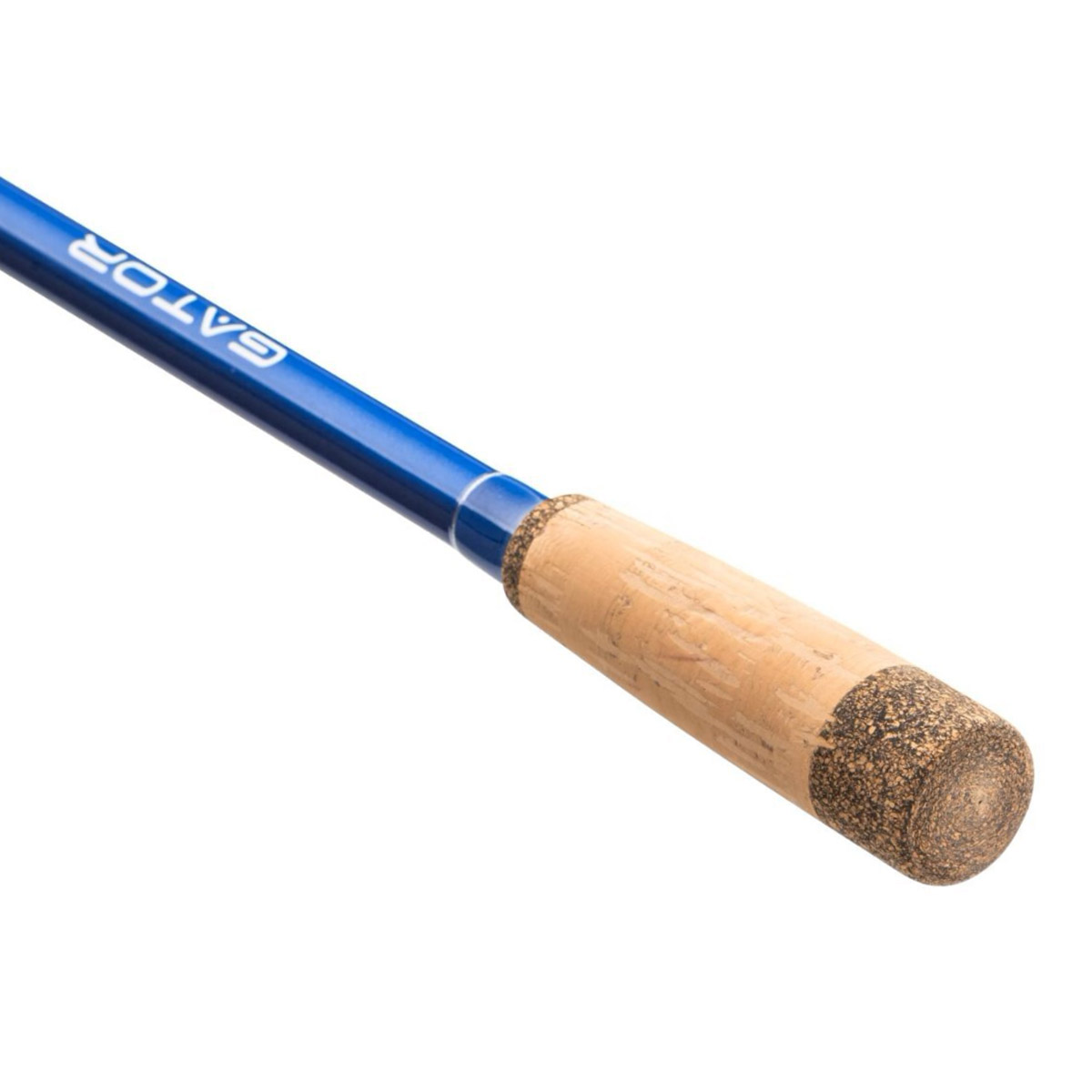 Gator Mirage Competitor Spin 2,32M 20-80 Gram