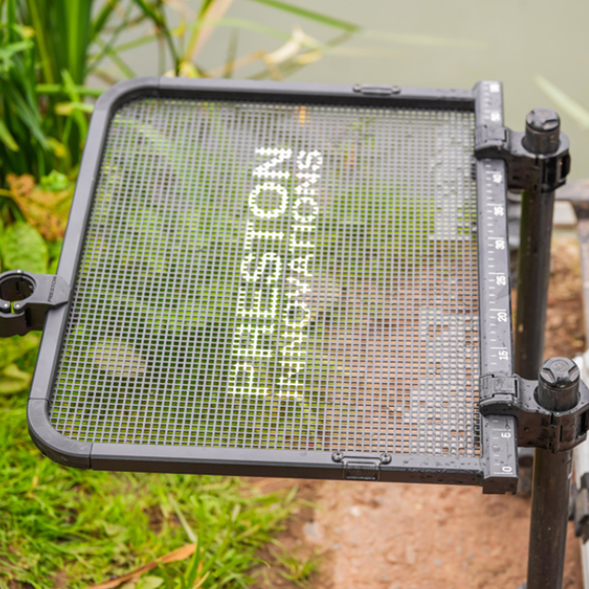 Preston VentaLite Large Side Tray 