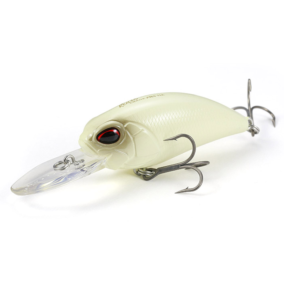 Duo Realis Crank M65 11A
