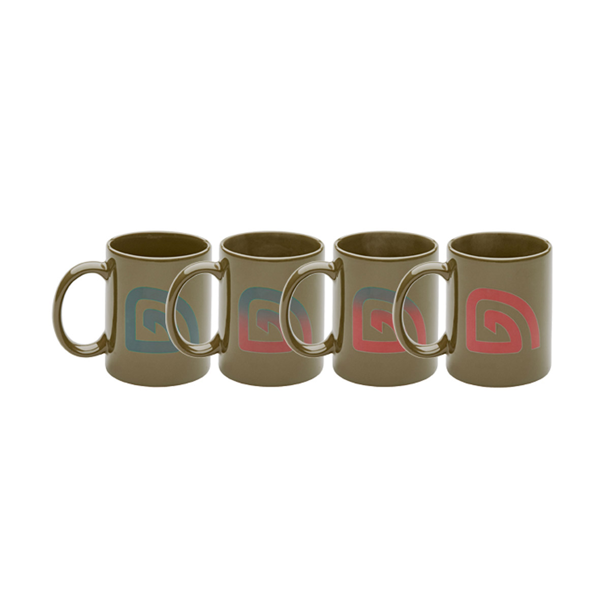 Trakker Heat Changing Mug