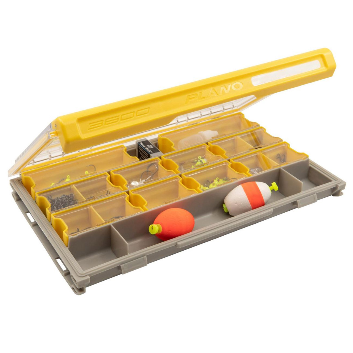 Plano 3600 Edge Terminal