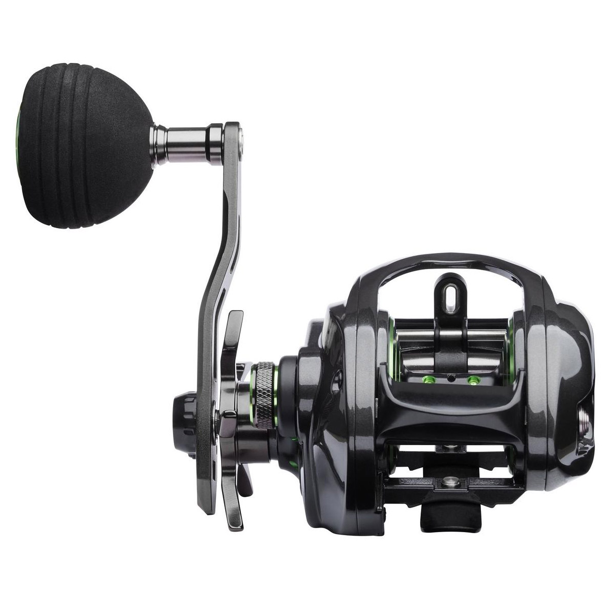 Madcat Dominion Low Profile Reel