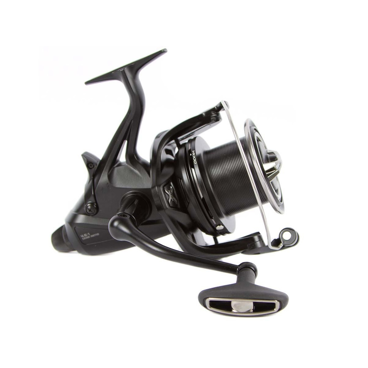 Shimano Big Baitrunner XT-B Longcast