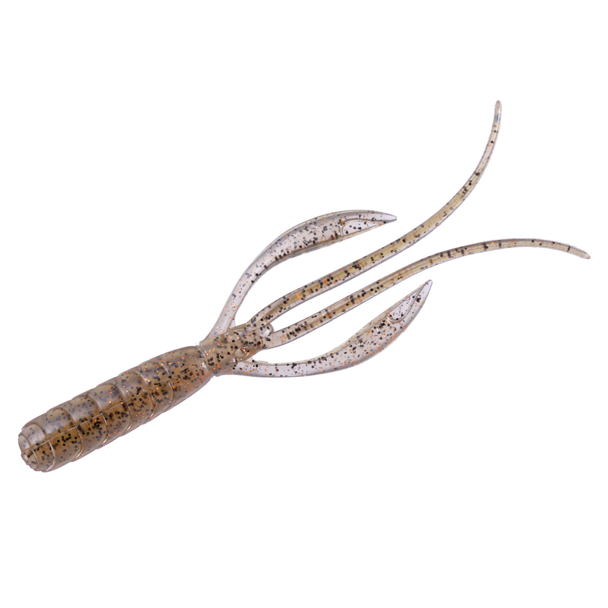 OSP Action Trailer 4 Inch 