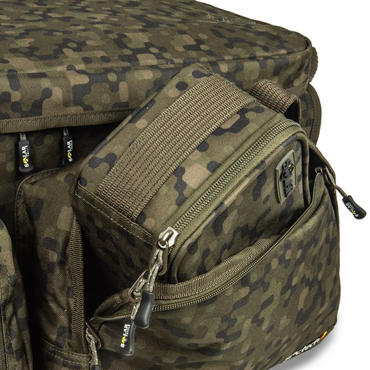Solar SP C-Tech Barrow Bag XL