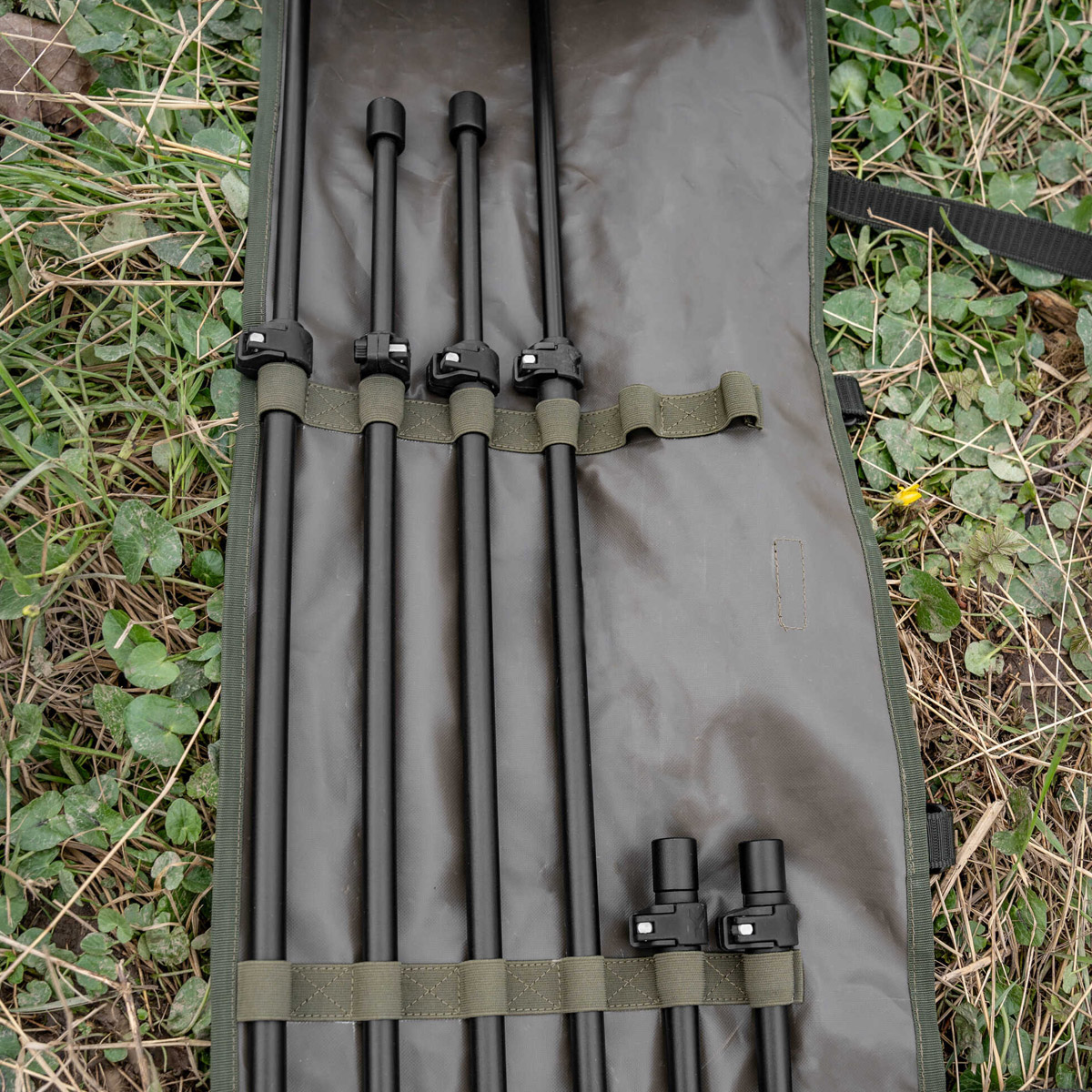 Korum Progress Bankstick Roll