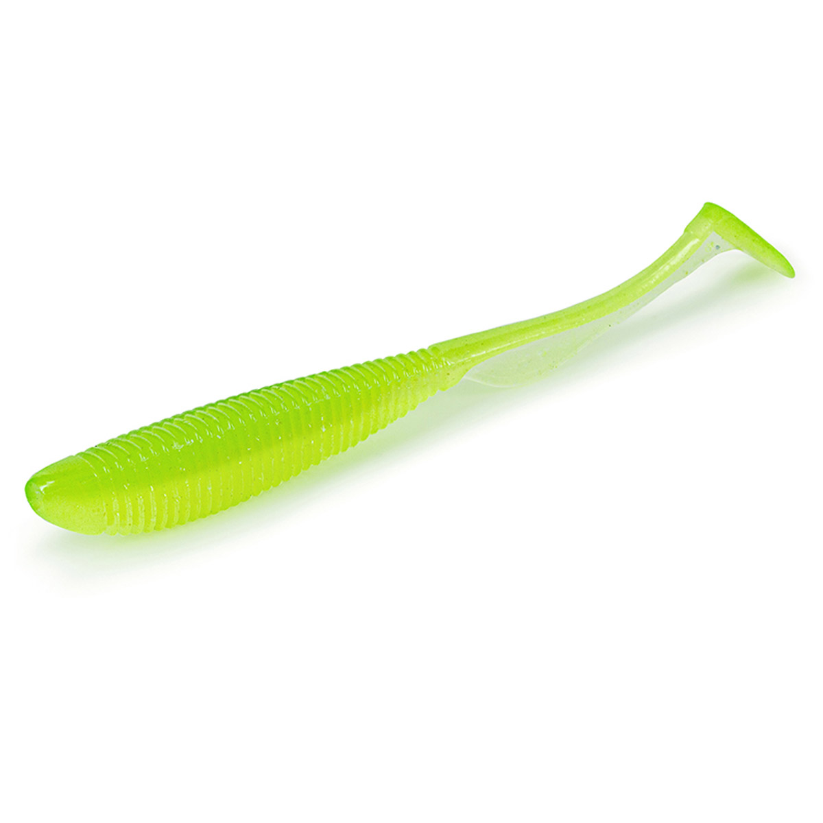 Molix RA Shad 2,5 inch  -  Citrus