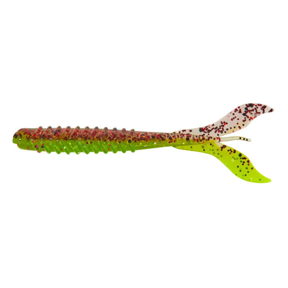 Lucky John W-Worm 3,5 Inch