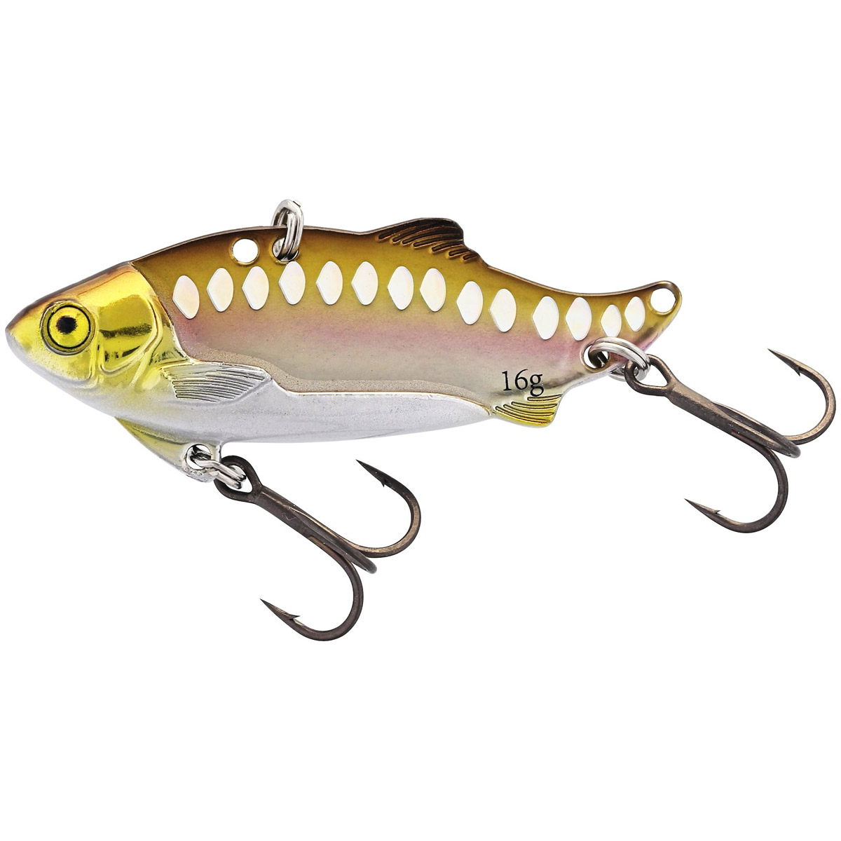 Westin Ricky The Roach Tungsten Vibration Bait 4,5 CM