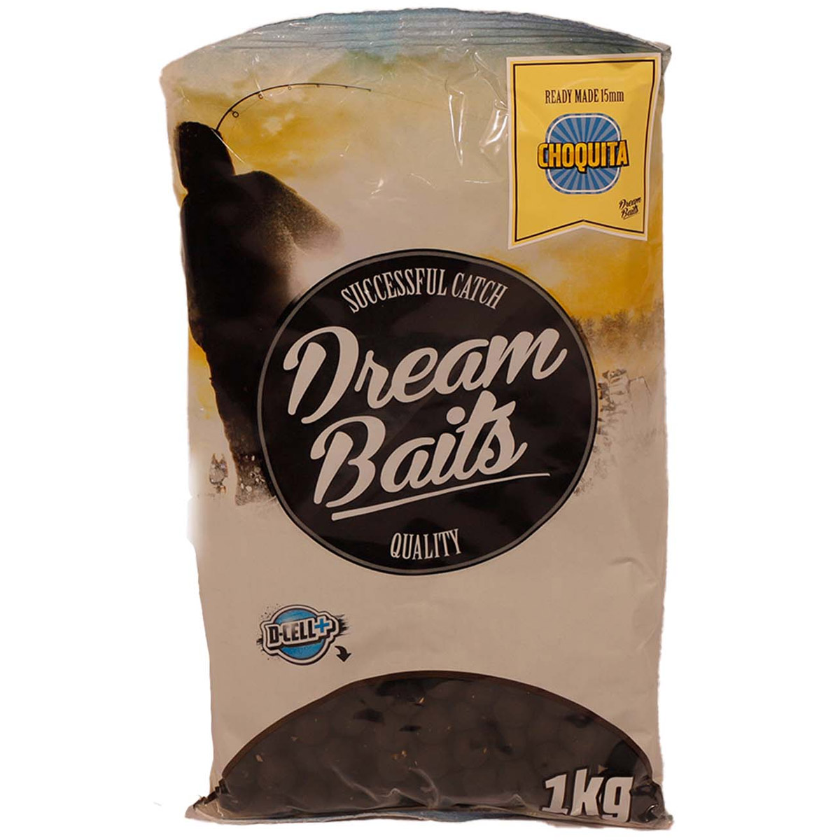 Dream Baits Readymades 1 KG - Choquita