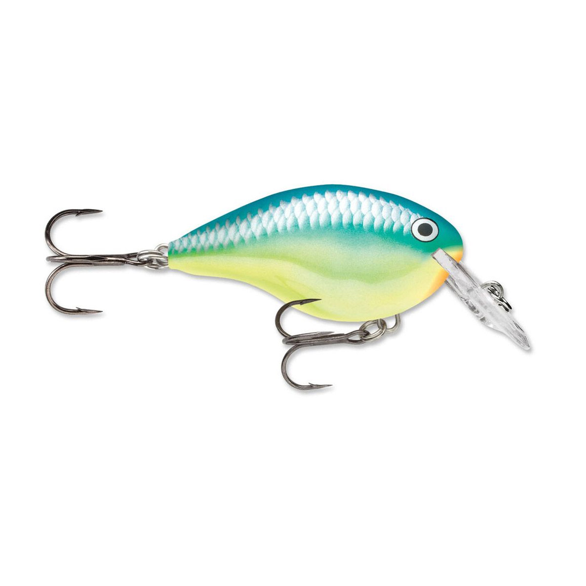 Rapala Dives-To DT04