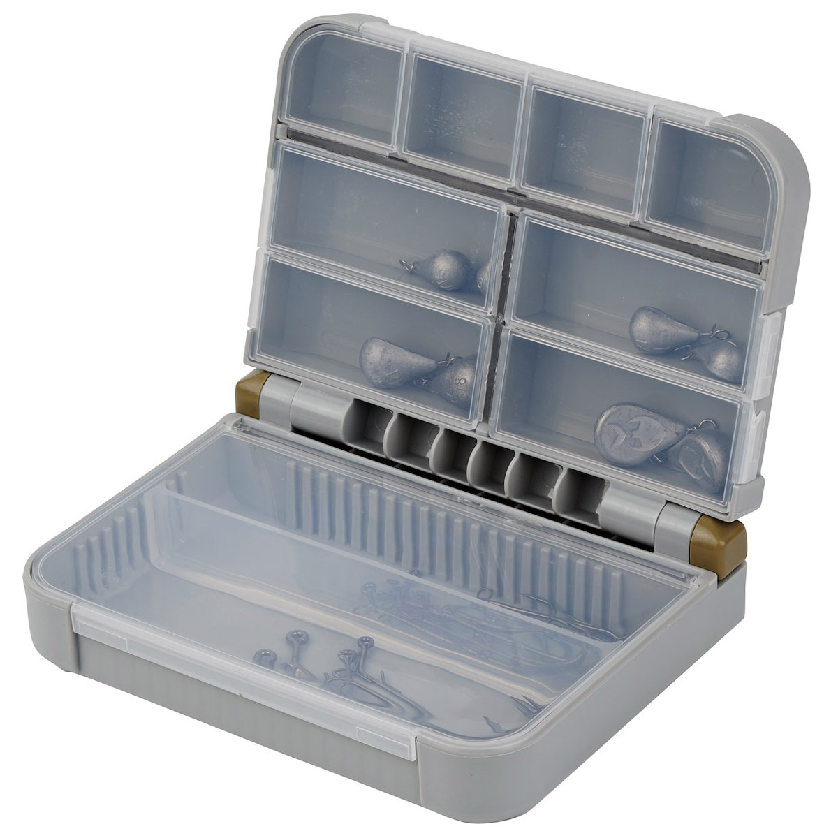 Westin Switch Rig Lead Box