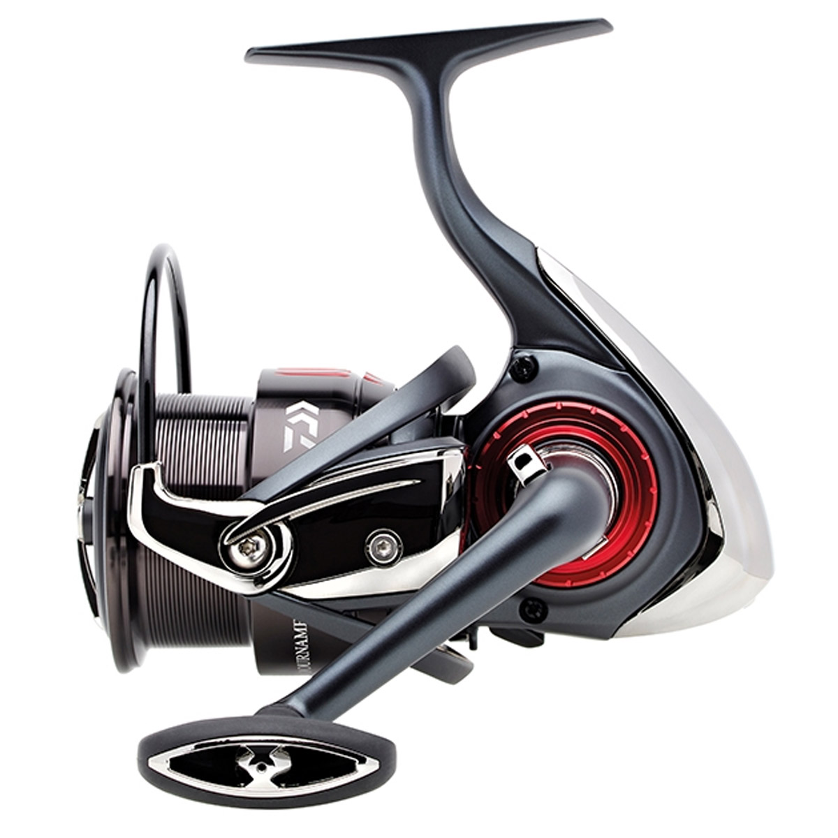 Daiwa 20 Tournament 4010 QD