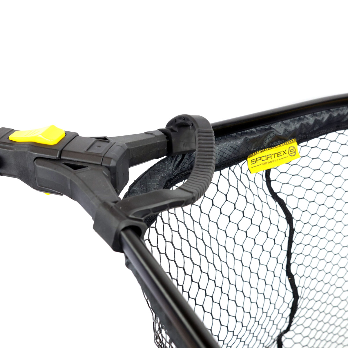Sportex Monster Landing Net 95x86 CM