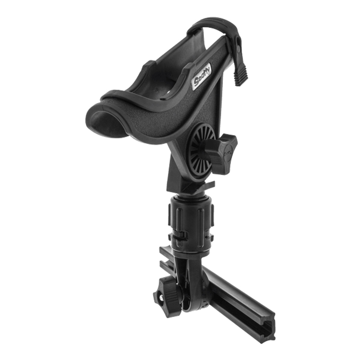 Scotty Side Slide Track Adapter