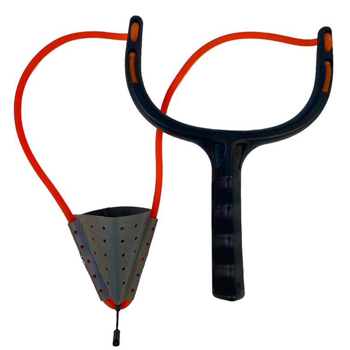 Fox Powergrip Multi Pouch Catapult