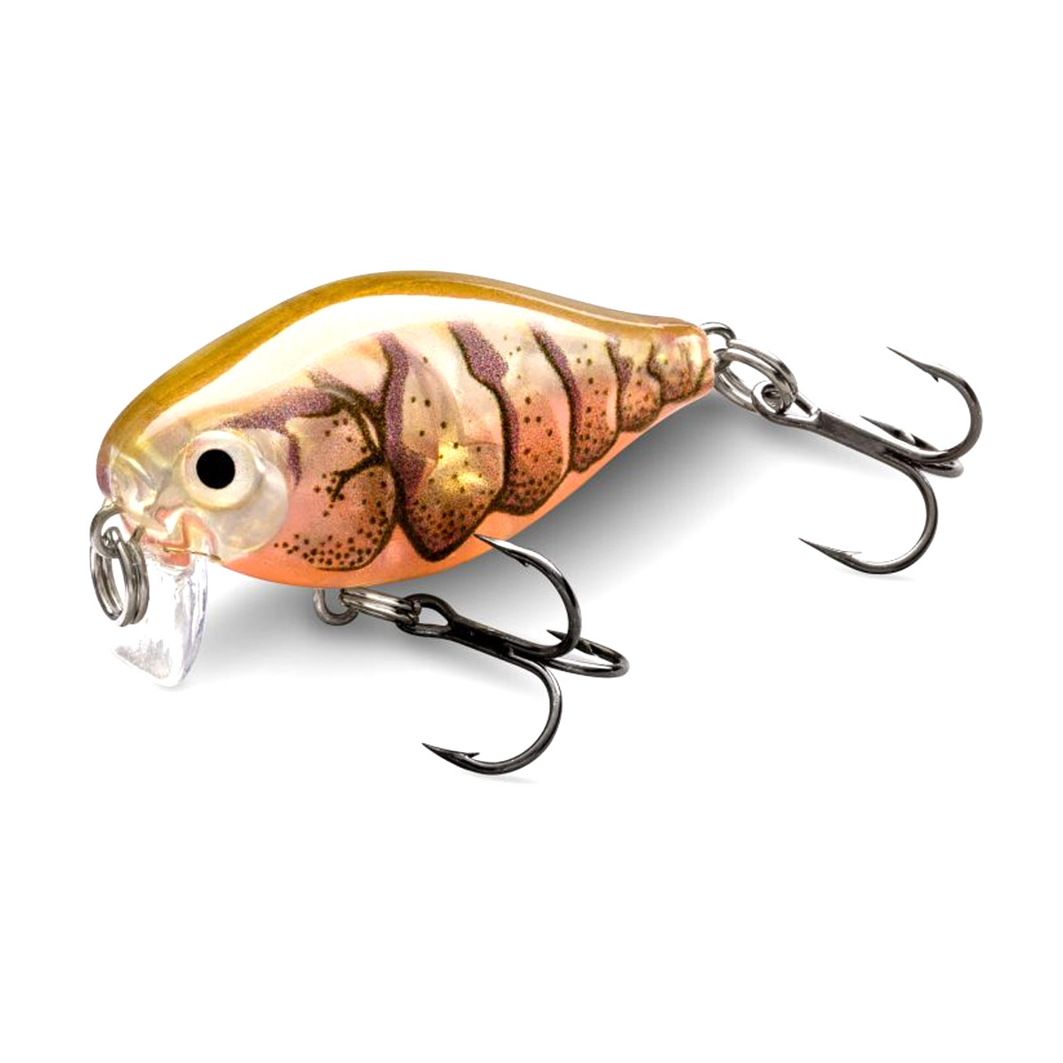 Rapala X-Light Crank Shallow Runner 3,5 CM