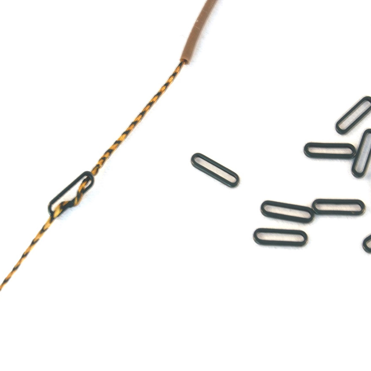 Anneaux ovales PB Rig