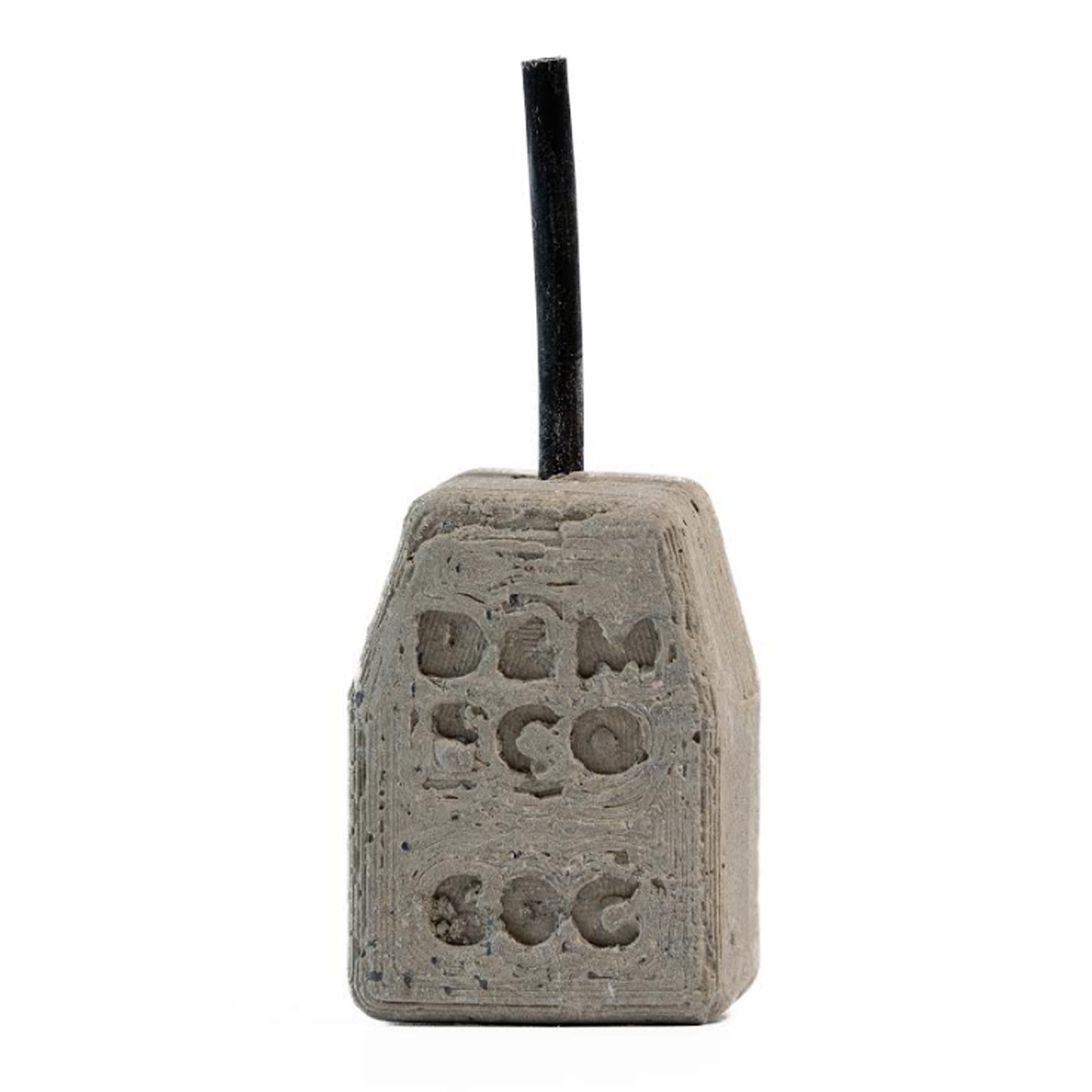 Eco Sinkers Block Inline Loodvrij