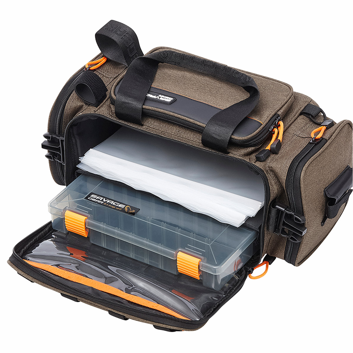 Savage Gear Specialist Soft Lure Bag