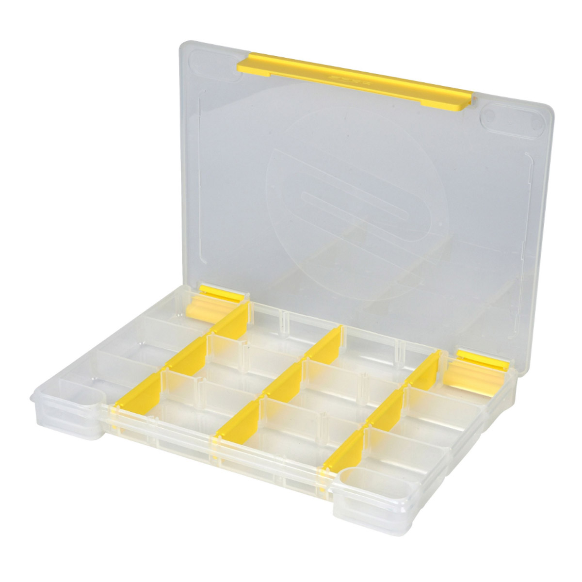 Spro TBX25M Tackle Box Range Medium